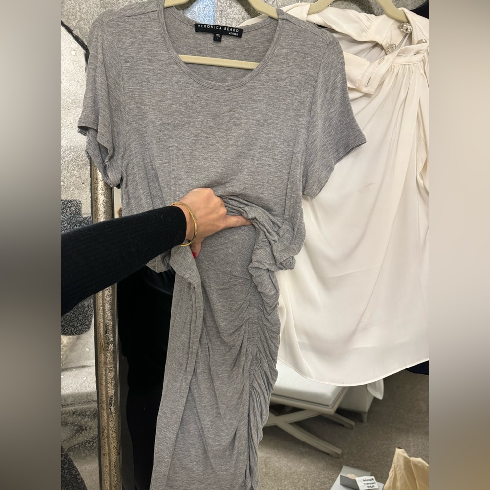 Veronica beard dress size L